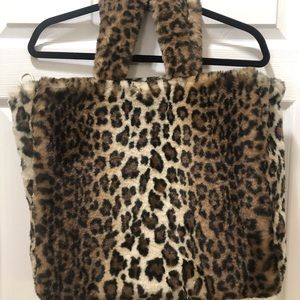 CAbi Chase Tote - NWOT